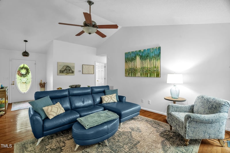 1487 Kentucky Ave, Sanford, NC 27332