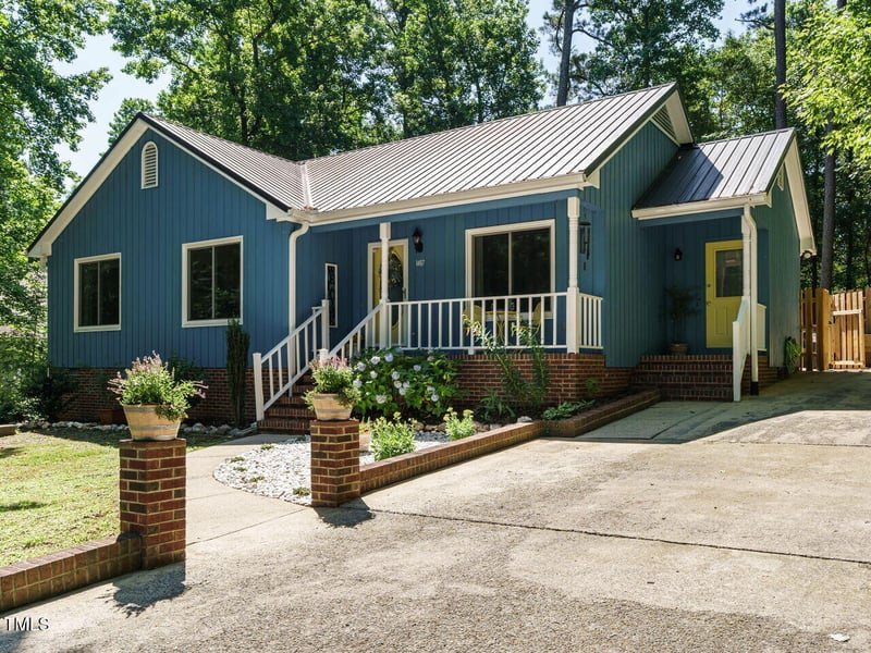 1487 Kentucky Ave, Sanford, NC 27332