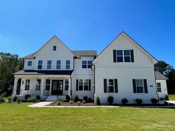 1487 Sierra Glenn Cir #48, Apex, NC 27502