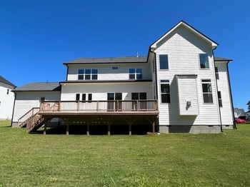 1487 Sierra Glenn Cir #48, Apex, NC 27502
