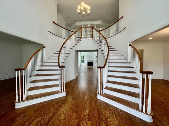 1487 Sierra Glenn Cir #48, Apex, NC 27502