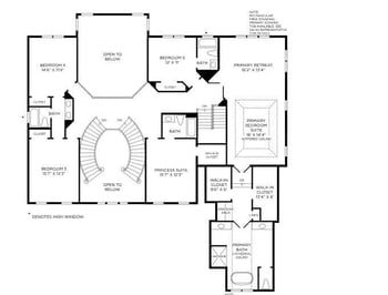 1487 Sierra Glenn Cir #48, Apex, NC 27502