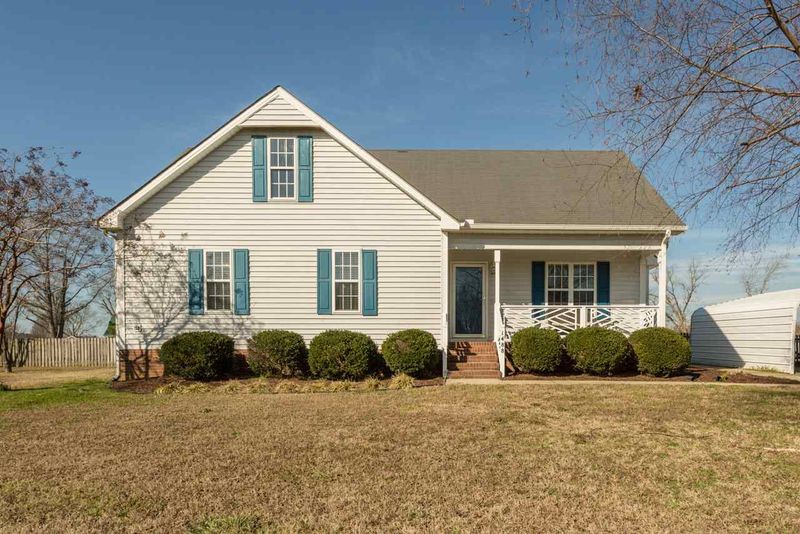 1488 Moneypenny Ct, Willow Springs, NC 27592