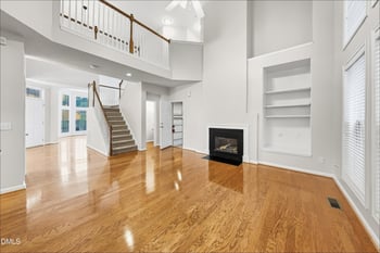 1489 Big Leaf Loop, Apex, NC 27502