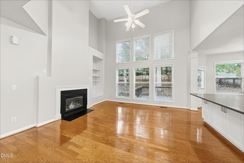 1489 Big Leaf Loop, Apex, NC 27502