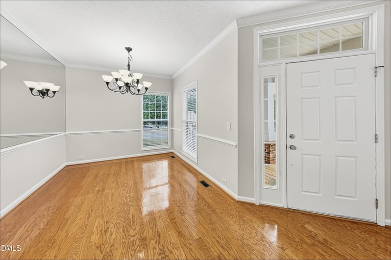 1489 Big Leaf Loop, Apex, NC 27502
