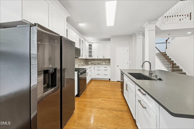 1489 Big Leaf Loop, Apex, NC 27502