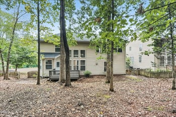 1489 Big Leaf Loop, Apex, NC 27502