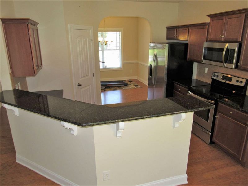 1489 Fireside Ln, Creedmoor, NC 27522