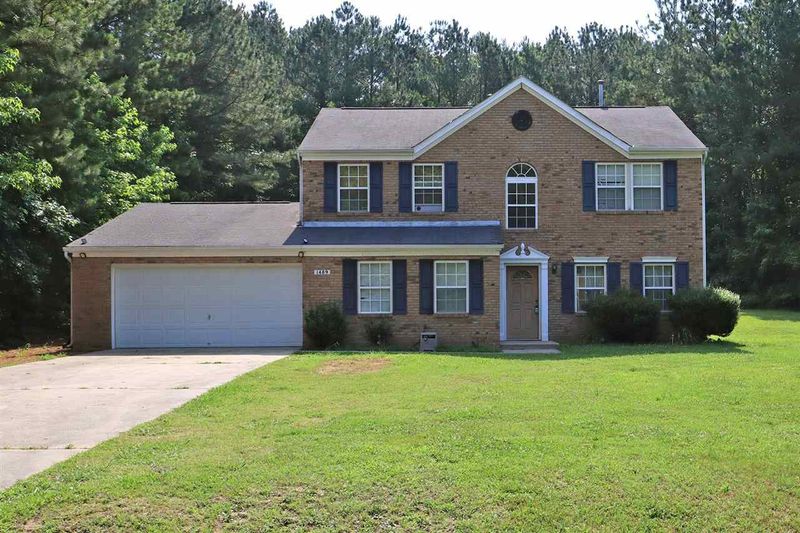 1489 Huntdell Main Dr, Wendell, NC 27591