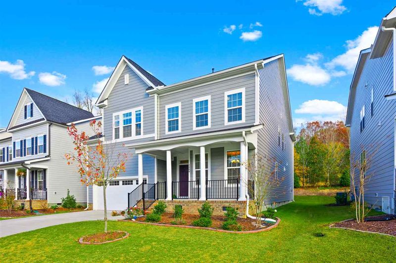 1489 Rowboat Rd, Apex, NC 27502