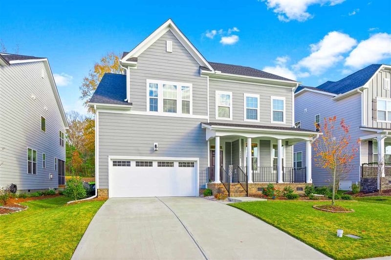 1489 Rowboat Rd, Apex, NC 27502