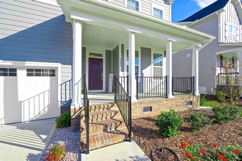 1489 Rowboat Rd, Apex, NC 27502