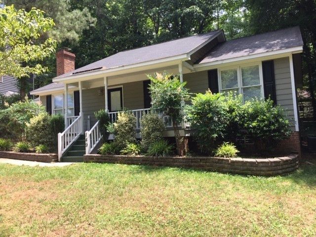 149 Abercrombie Rd, Wake Forest, NC 27587