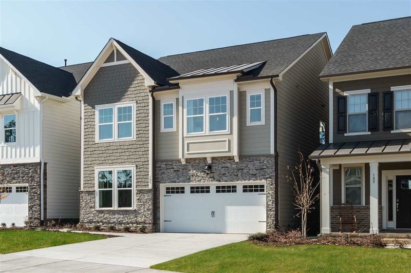 149 Ainsdale Pl, Holly Springs, NC 27540