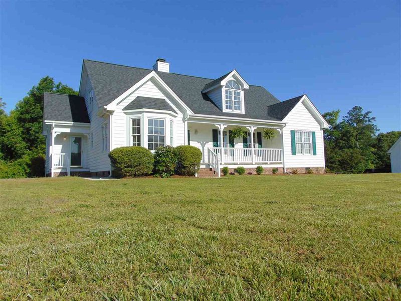 149 Alan Ln, Clayton, NC 27520