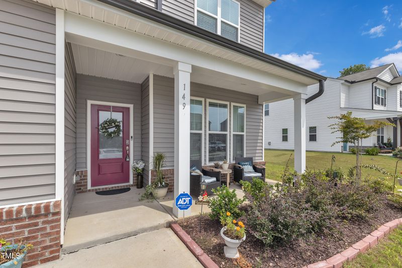 149 Albereto Dr, Clayton, NC 27527