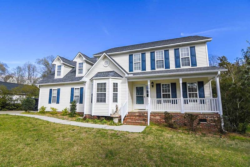 149 Allie Dr, Garner, NC 27529