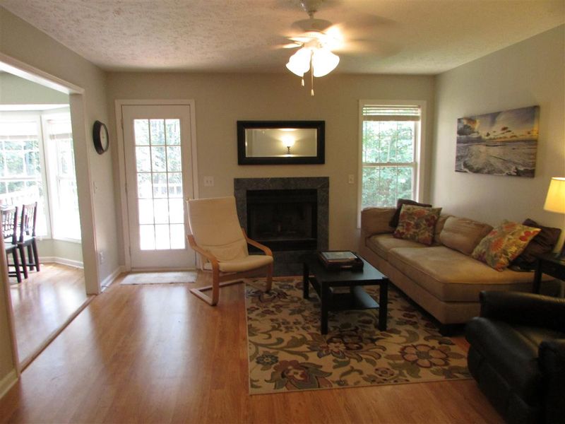149 Amber Ln, Pittsboro, NC 27312