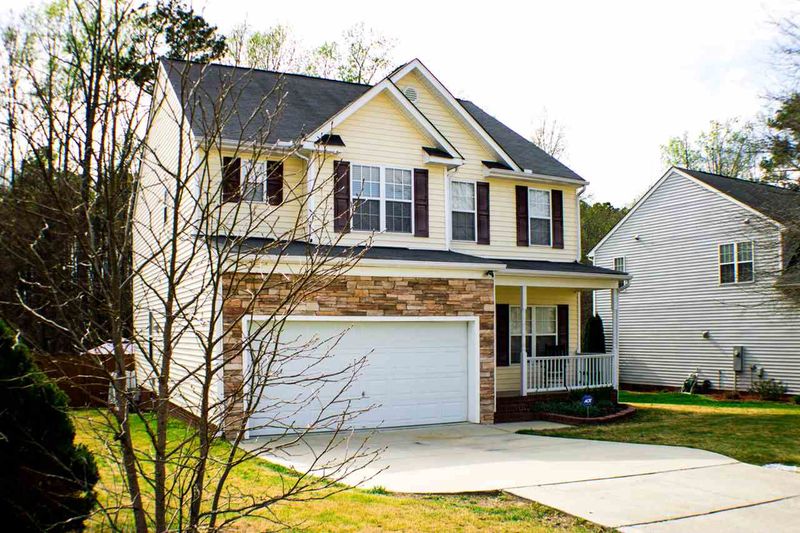 149 Annotto Bay Ln, Garner, NC 27529