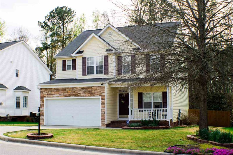 149 Annotto Bay Ln, Garner, NC 27529