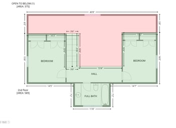 149 Autumn Ridge Dr, Knightdale, NC 27545