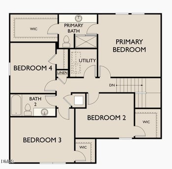 149 Babbling Brook Dr, Clayton, NC 27520