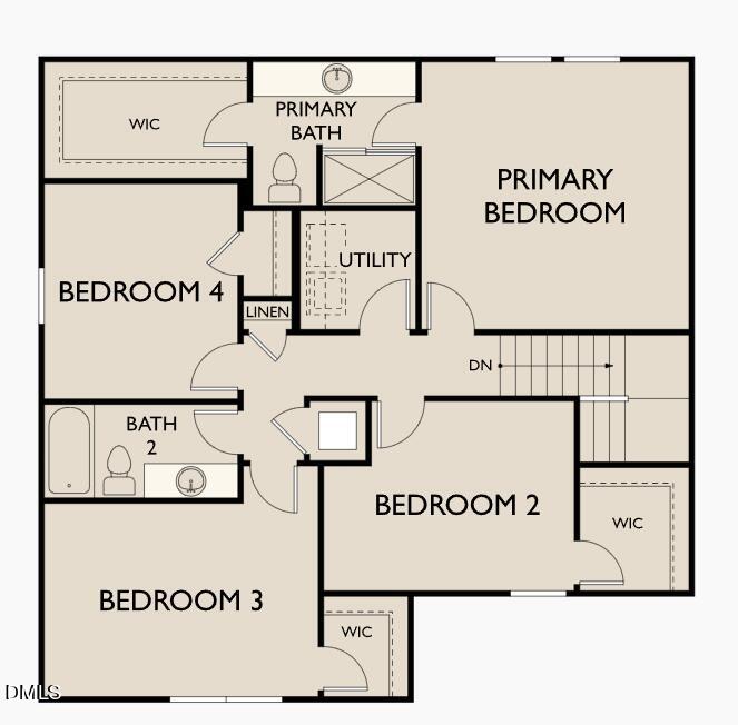 149 Babbling Brook Dr, Clayton, NC 27520