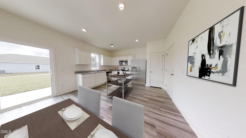 149 Babbling Brook Dr, Clayton, NC 27520