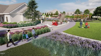 149 Babbling Brook Dr, Clayton, NC 27520