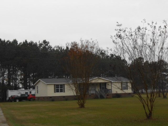 149 Bailey Boykin Rd, Selma, NC 27576