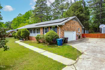 149 Baldwin Dr, Durham, NC 27712