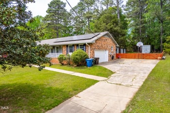 149 Baldwin Dr, Durham, NC 27712
