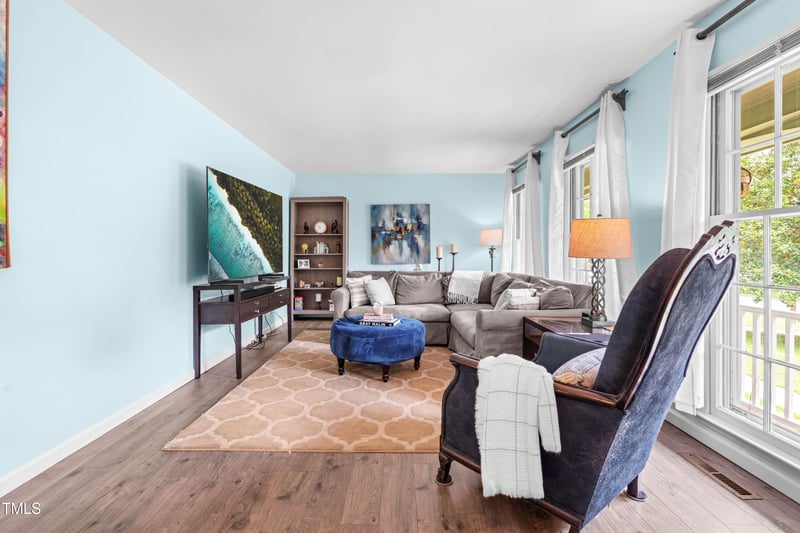 149 Baldwin Dr, Durham, NC 27712