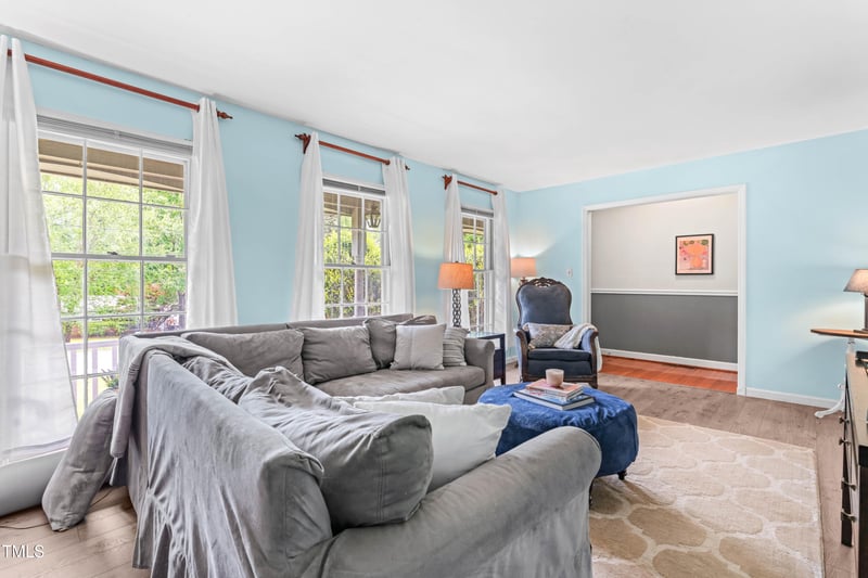 149 Baldwin Dr, Durham, NC 27712
