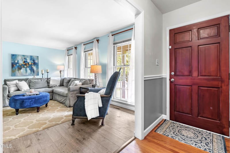 149 Baldwin Dr, Durham, NC 27712