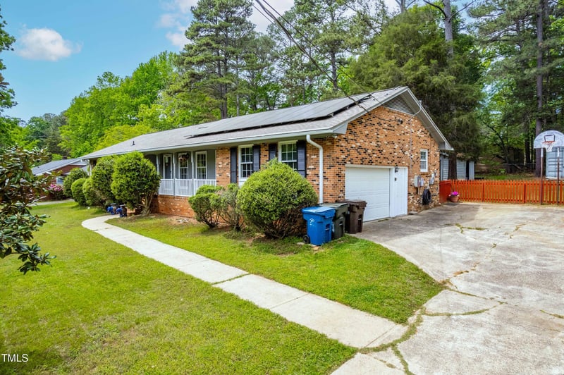149 Baldwin Dr, Durham, NC 27712