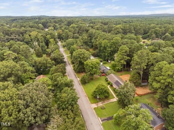 149 Baldwin Dr, Durham, NC 27712