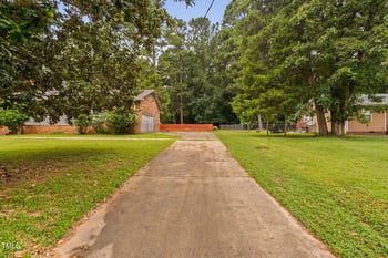 149 Baldwin Dr, Durham, NC 27712