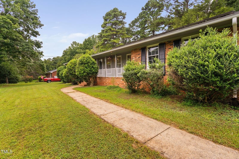 149 Baldwin Dr, Durham, NC 27712