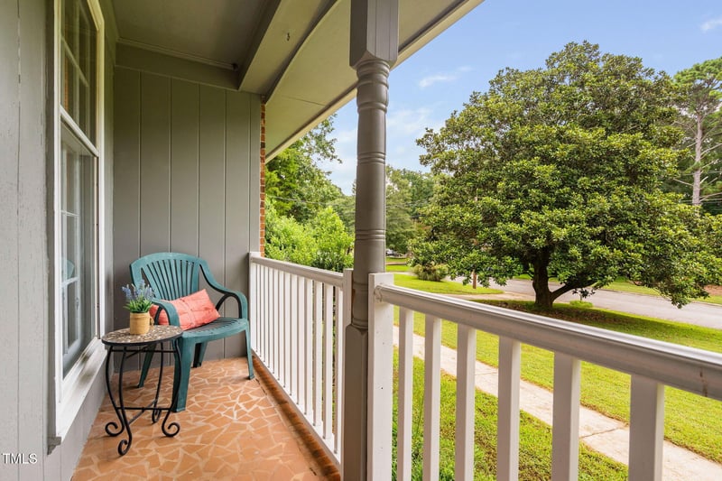 149 Baldwin Dr, Durham, NC 27712