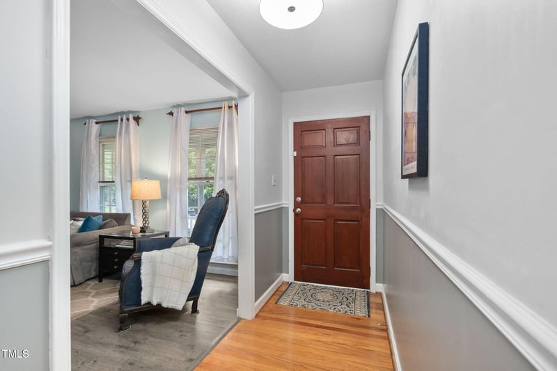 149 Baldwin Dr, Durham, NC 27712