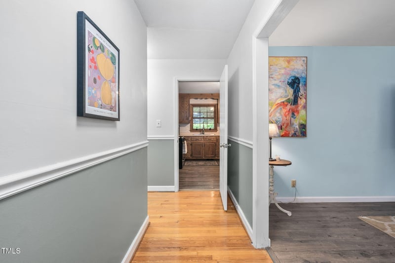 149 Baldwin Dr, Durham, NC 27712