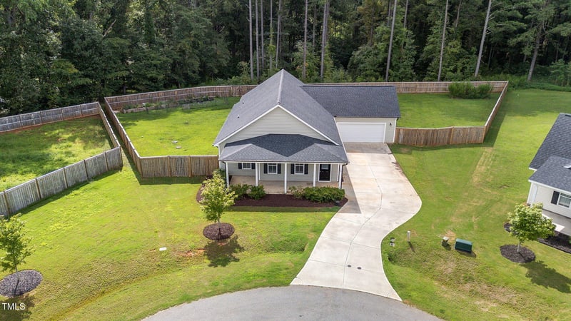 149 Battery Cir, Selma, NC 27576