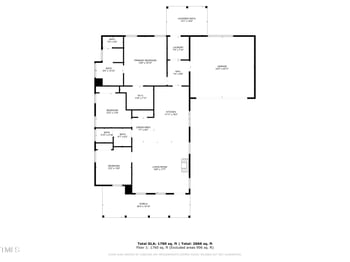 149 Battery Cir, Selma, NC 27576