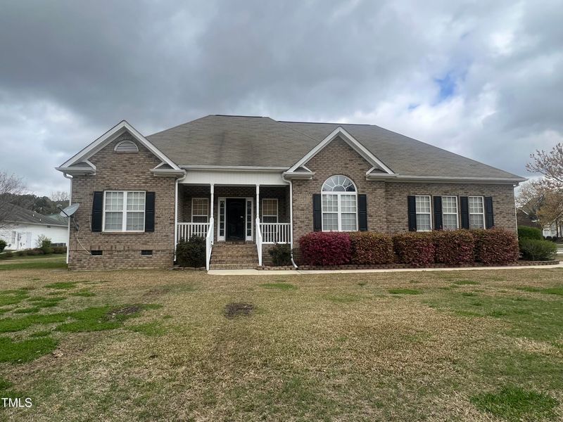 149 Bayhill Dr, Smithfield, NC 27577
