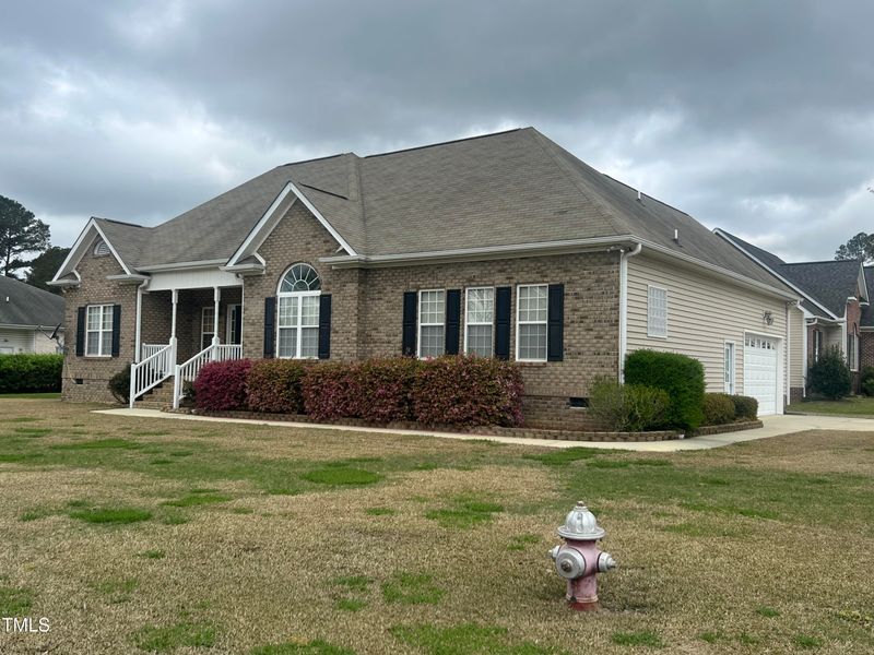 149 Bayhill Dr, Smithfield, NC 27577