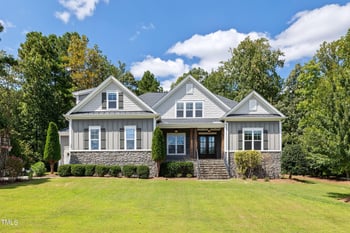 149 Beech Slope Ct, Chapel Hill, NC 27517