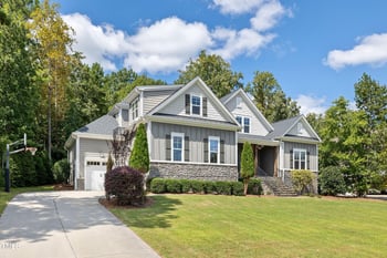 149 Beech Slope Ct, Chapel Hill, NC 27517