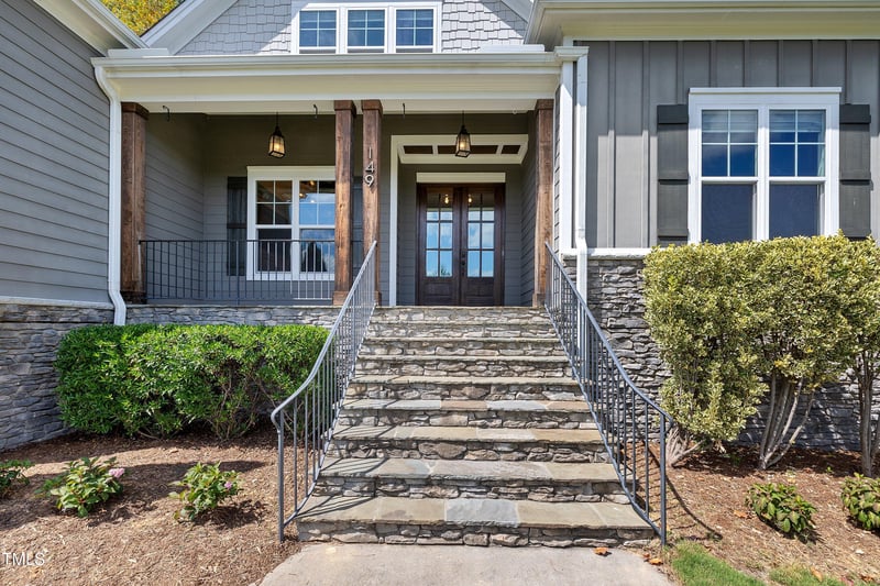 149 Beech Slope Ct, Chapel Hill, NC 27517